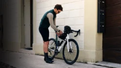 Basso ASTRA - Force ETAP AXS - Carbon Road Bike - 2023 - Pop Green -Bike Sale Shop astra rival pop green scene2 1427141