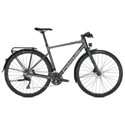 FOCUS ATLAS 6.6 EQP - Fitnessbike - 2023 - Slate Grey