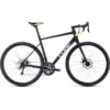 CUBE ATTAIN Race - Roadbike - 2023 - Black / White