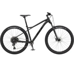 GT Bicycles AVALANCHE EXPERT - 27.5" Mountain Bike - 2022 - BBQ