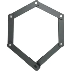 Hiplok Switch Folding Lock - Urban Green -Bike Sale Shop b0012101 switch faltschloss black 4 1432729