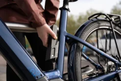 Hiplok Switch Folding Lock - Urban Green -Bike Sale Shop b0012101 switch faltschloss black 6 1432733