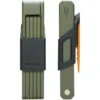 Hiplok Switch Folding Lock - Urban Green
