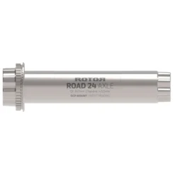 Rotor INspider ALDHU Powermeter Crankset - 24mm | Round -Bike Sale Shop b24 10915 rotor rockaldu24axos 1 1379260 1