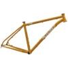 Ritchey ULTRA Frame - MTB | 27.5"+/29" - Mustard