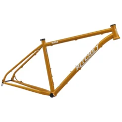 Ritchey ULTRA Frame - MTB | 27.5"+/29" - Mustard