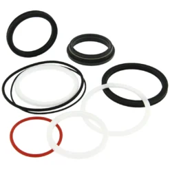 Racingbros Service Kit - For RockShox Deluxe / Super Deluxe - R1520007