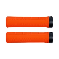 RFR PRO HPA Grips - Black´n´orange
