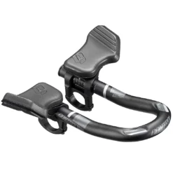 Control Tech Falcon Mini Clip-On Aerobar