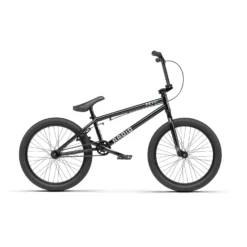 Radio REVO PRO 20" - BMX - 2022 - Black