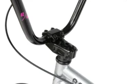 Radio REVO PRO 20" - BMX - 2022 - Silver -Bike Sale Shop b24 8822 revopro20 s 11 1104076