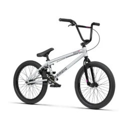 Radio REVO PRO 20" - BMX - 2022 - Silver -Bike Sale Shop b24 8822 revopro20 s 2 1104067
