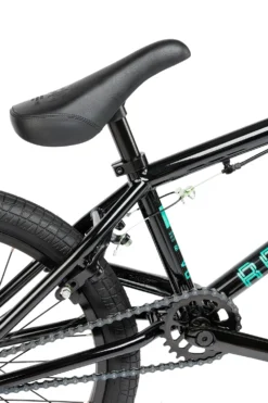 Radio REVO PRO FS 20" - BMX - 2022 - Black 26 Radio REVO PRO FS 20" - BMX - 2022 - Black -Bike Sale Shop b24 8822 revoprofs20 b 12 1104431