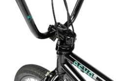 Radio REVO PRO FS 20" - BMX - 2022 - Black 27 Radio REVO PRO FS 20" - BMX - 2022 - Black -Bike Sale Shop b24 8822 revoprofs20 b 13 1104432
