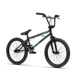Radio REVO PRO FS 20" - BMX - 2022 - Black 16 Radio REVO PRO FS 20" - BMX - 2022 - Black -Bike Sale Shop b24 8822 revoprofs20 b 2 1104421