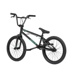 Radio REVO PRO FS 20" - BMX - 2022 - Black 17 Radio REVO PRO FS 20" - BMX - 2022 - Black -Bike Sale Shop b24 8822 revoprofs20 b 3 1104422