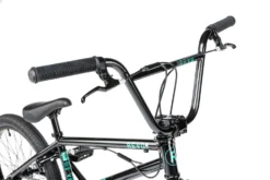 Radio REVO PRO FS 20" - BMX - 2022 - Black 19 Radio REVO PRO FS 20" - BMX - 2022 - Black -Bike Sale Shop b24 8822 revoprofs20 b 5 1104424