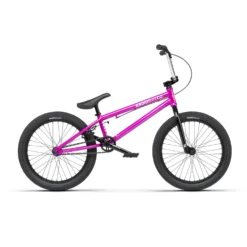 Radio SAIKO 20" - BMX - 2022 - Metallic Purple