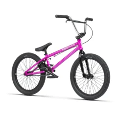 Radio SAIKO 20" - BMX - 2022 - Metallic Purple -Bike Sale Shop b24 8822 saiko20 p 2 1106254