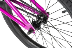 Radio SAIKO 20" - BMX - 2022 - Metallic Purple -Bike Sale Shop b24 8822 saiko20 p 7 1106259
