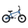 Tall Order Ramp 14" - Kids BMX - 2021 - Gloss Blue