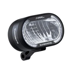 Supernova M99 Pro 2 Front Light - E-25 -Bike Sale Shop b24 8973 v m99 k12 mblk 2 1130236