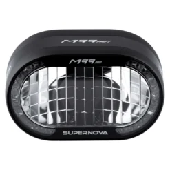 Supernova M99 Pro 2 Front Light - E-25 -Bike Sale Shop b24 8973 v m99 k12 mblk 7 1130251