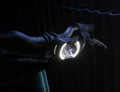 Supernova M99 Pro 2 Front Light - E-25 -Bike Sale Shop b24 8973 v m99 k12 mblk 9 1130240