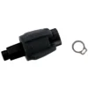 SRAM Barrel Adjuster For Red Rear Derailleurs - 11.7515.070.000 - Black