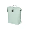 Basil Soho Backpack Nordlicht - Pastel Green