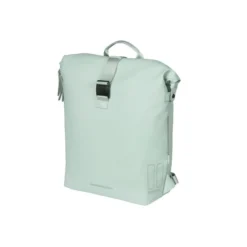 Basil Soho Backpack Nordlicht - Pastel Green