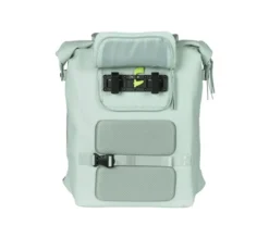 Basil Soho Backpack Nordlicht - Pastel Green -Bike Sale Shop basil soho fahrradrucksack nordlicht 17 liter pastel e 879391