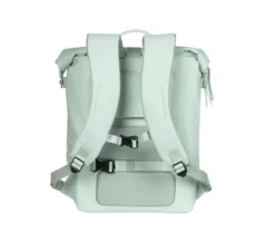 Basil Soho Backpack Nordlicht - Pastel Green -Bike Sale Shop basil soho fahrradrucksack nordlicht 17 liter pastel g 879389