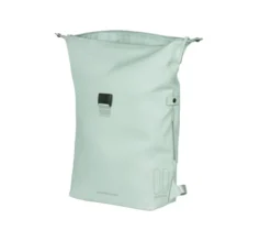 Basil Soho Backpack Nordlicht - Pastel Green -Bike Sale Shop basil soho fahrradrucksack nordlicht 17 liter pastel h 879388