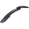 BBB Cycling GrandProtect XL MTB BFD-16XLF Front Fender - Black