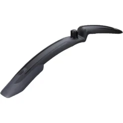 BBB Cycling GrandProtect XL MTB BFD-16XLF Front Fender - Black