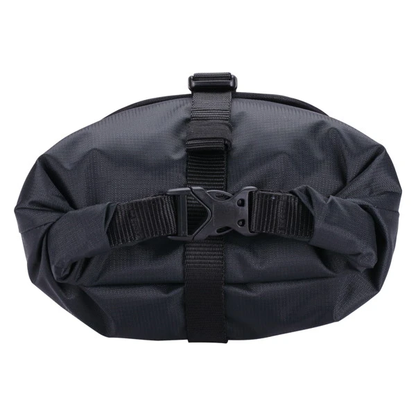 BBB Cycling SeatSupply Bag BSB-146 - Black 3 BBB Cycling SeatSupply Bag BSB-146 - Black - Image 3