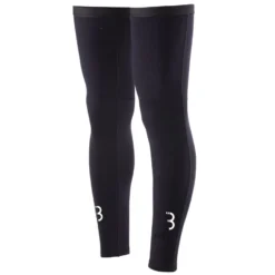 BBB Cycling ComfortLegs BBW-91 Leg Warmers - Black