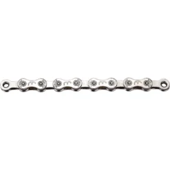 BBB Cycling E-PowerLine E-Bike Chain BCH-11E - Silver / 11-speed / 136 Links