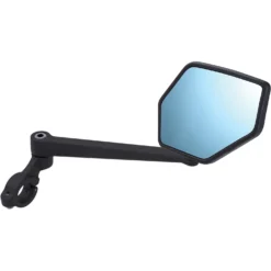 BBB Cycling E-View Clamp Mirror BBM-02 - Black -Bike Sale Shop bbb cycling e view clamp mirror bbm 02 2 1125763
