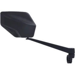 BBB Cycling E-View Clamp Mirror BBM-02 - Black -Bike Sale Shop bbb cycling e view clamp mirror bbm 02 3 1125764