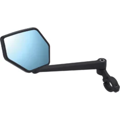 BBB Cycling E-View Clamp Mirror BBM-02 - Black -Bike Sale Shop bbb cycling e view clamp mirror bbm 02 7 1125768