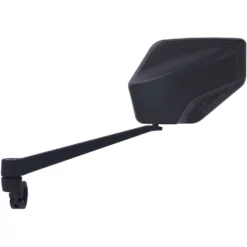 BBB Cycling E-View Clamp Mirror BBM-02 - Black -Bike Sale Shop bbb cycling e view clamp mirror bbm 02 8 1125769