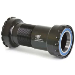 Wheels Manufacturing BBRight Bottom Bracket - ABEC-3 - PF46-79-DUB