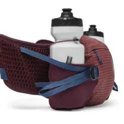 Black Diamond Pursuit Waist Pack 6 L - Cherrywood-Ink Blue -Bike Sale Shop bd6800089492all1 pursuit waist pack 6 l bauchtasche cherrywood ink blue 4 1447296