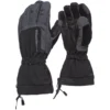 Black Diamond Glissade Gloves - Black