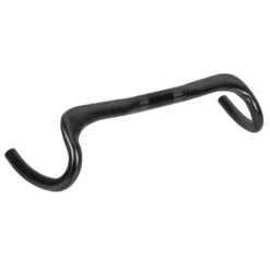 Beast Components Gravel Bar IR - 31.8 | Carbon - UD Black