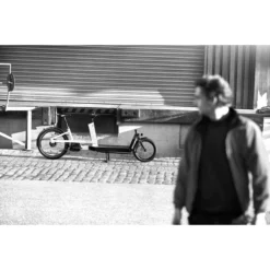 Bergamont E-CARGOVILLE LJ EXPERT - Cargo E-Bike - 2022 - Bamboo -Bike Sale Shop bergamont e cargoville lj 02 1106470 1