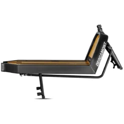 Bergamont E-CARGOVILLE LJ EXPERT - Cargo E-Bike - 2022 - Bamboo -Bike Sale Shop bergamont e cargoville load unit 02 1106475 1