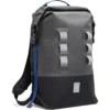 CHROME Urban Ex Rolltop 2.0 Backpack 20L - Fog